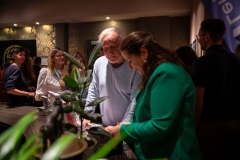 18. Lange Leipziger Kriminacht 2026 – (Bild: Andreas Krüger)