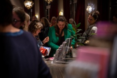 18. Lange Leipziger Kriminacht 2026 – (Bild: Andreas Krüger)