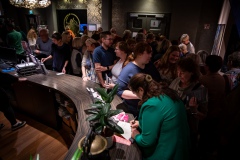 18. Lange Leipziger Kriminacht 2026 – (Bild: Andreas Krüger)