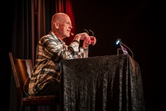 18. Lange Leipziger Kriminacht 2026 – (Bild: Andreas Krüger)