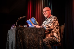 18. Lange Leipziger Kriminacht 2026 – (Bild: Andreas Krüger)