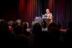 18. Lange Leipziger Kriminacht 2026 – (Bild: Andreas Krüger)