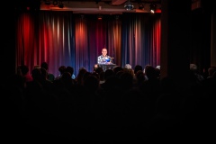 18. Lange Leipziger Kriminacht 2026 – (Bild: Andreas Krüger)