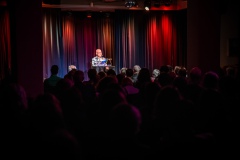 18. Lange Leipziger Kriminacht 2026 – (Bild: Andreas Krüger)