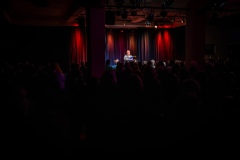 18. Lange Leipziger Kriminacht 2026 – (Bild: Andreas Krüger)