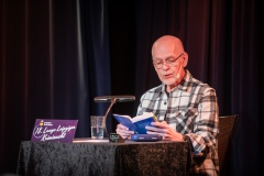 18. Lange Leipziger Kriminacht 2026 – (Bild: Andreas Krüger)