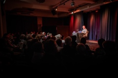 18. Lange Leipziger Kriminacht 2026 – (Bild: Andreas Krüger)