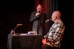 18. Lange Leipziger Kriminacht 2026 – (Bild: Andreas Krüger)