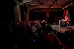 18. Lange Leipziger Kriminacht 2026 – (Bild: Andreas Krüger)