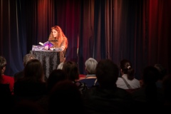 18. Lange Leipziger Kriminacht 2026 – (Bild: Andreas Krüger)