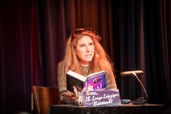 18. Lange Leipziger Kriminacht 2026 – (Bild: Andreas Krüger)