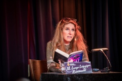 18. Lange Leipziger Kriminacht 2026 – (Bild: Andreas Krüger)