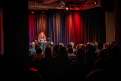 18. Lange Leipziger Kriminacht 2026 – (Bild: Andreas Krüger)