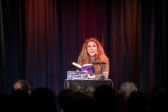 18. Lange Leipziger Kriminacht 2026 – (Bild: Andreas Krüger)