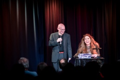 18. Lange Leipziger Kriminacht 2026 – (Bild: Andreas Krüger)