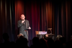 18. Lange Leipziger Kriminacht 2026 – (Bild: Andreas Krüger)