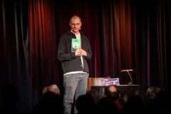 18. Lange Leipziger Kriminacht 2026 – (Bild: Andreas Krüger)