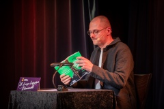 18. Lange Leipziger Kriminacht 2026 – (Bild: Andreas Krüger)