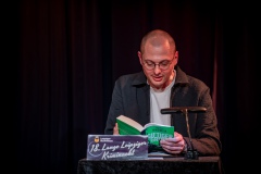 18. Lange Leipziger Kriminacht 2026 – (Bild: Andreas Krüger)