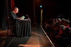 18. Lange Leipziger Kriminacht 2026 – (Bild: Andreas Krüger)