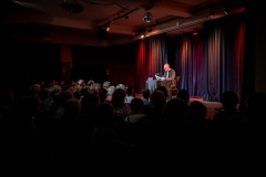 18. Lange Leipziger Kriminacht 2026 – (Bild: Andreas Krüger)