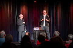 18. Lange Leipziger Kriminacht 2026 – (Bild: Andreas Krüger)