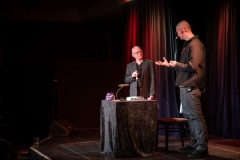 18. Lange Leipziger Kriminacht 2026 – (Bild: Andreas Krüger)