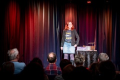 18. Lange Leipziger Kriminacht 2026 – (Bild: Andreas Krüger)