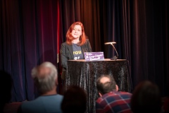 18. Lange Leipziger Kriminacht 2026 – (Bild: Andreas Krüger)