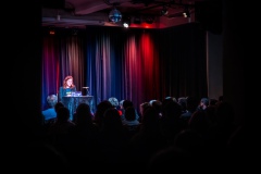 18. Lange Leipziger Kriminacht 2026 – (Bild: Andreas Krüger)