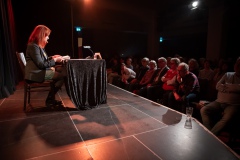 18. Lange Leipziger Kriminacht 2026 – (Bild: Andreas Krüger)