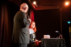 18. Lange Leipziger Kriminacht 2026 – (Bild: Andreas Krüger)