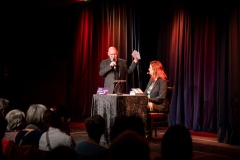 18. Lange Leipziger Kriminacht 2026 – (Bild: Andreas Krüger)