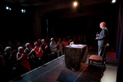 18. Lange Leipziger Kriminacht 2026 – (Bild: Andreas Krüger)