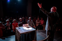 18. Lange Leipziger Kriminacht 2026 – (Bild: Andreas Krüger)